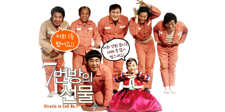     Miracle in Cell No.7,
